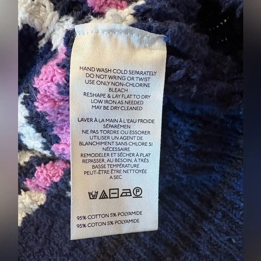 Free People Kennedy Sweater